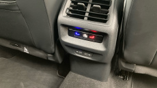 Volkswagen Tiguan 2.0 TDI R-Line 5dr DSG Diesel Estate